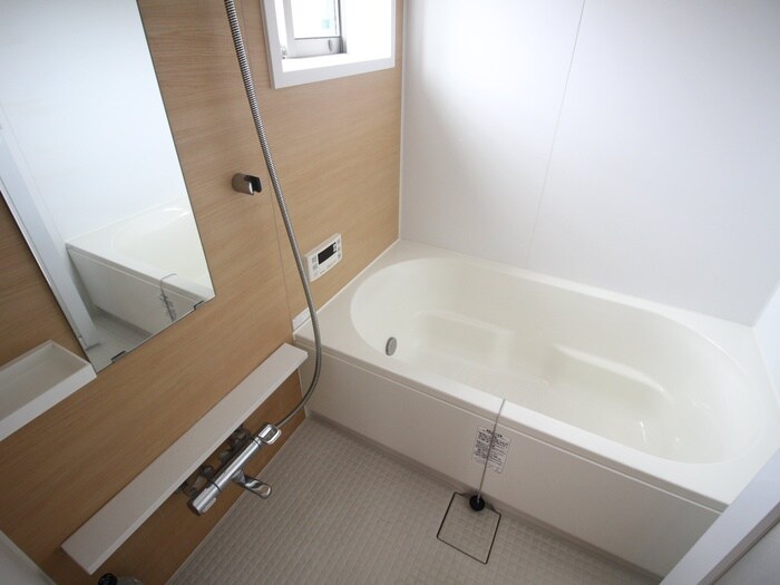 物件内観写真6　(バス／シャワールーム等)