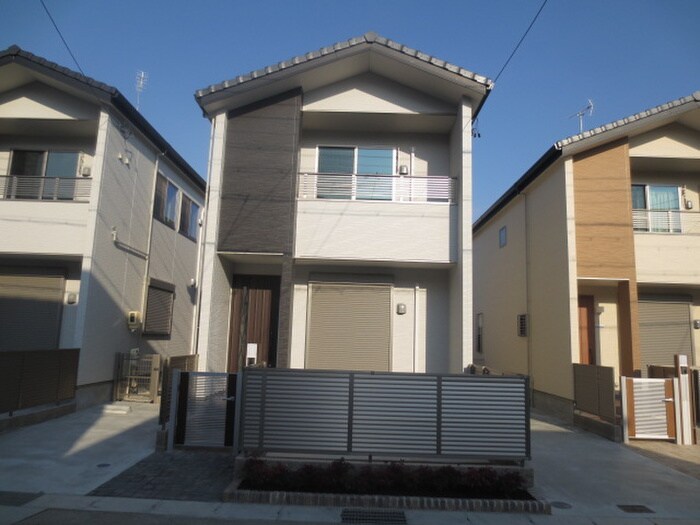 物件外観写真3　(外観写真)