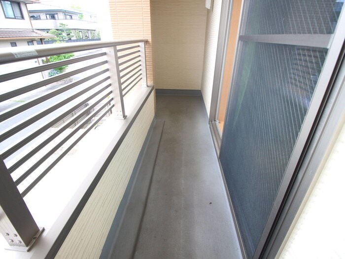 物件内観写真17　(ベランダ・バルコニー)