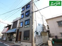 LeGioieささしまライブ駅3の外観写真