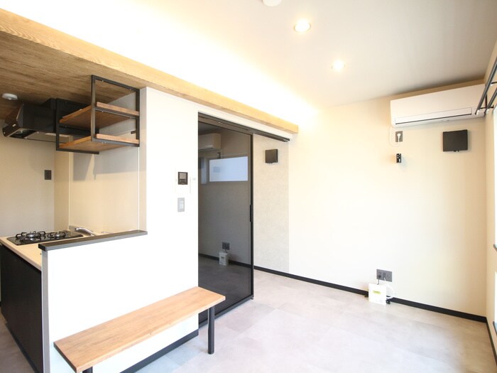 物件内観写真8　(居室)