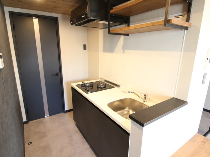 物件内観写真9　(キッチン)