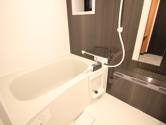 物件内観写真14　(バス／シャワールーム等)