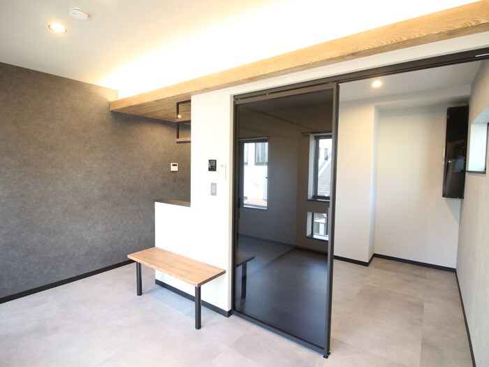 物件内観写真17　(居室)