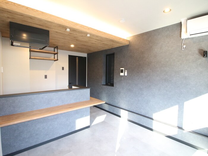 物件内観写真17　(居室)