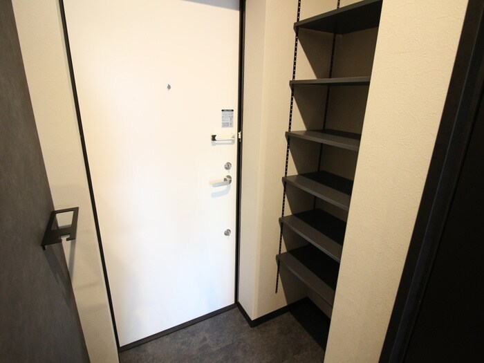 物件内観写真21　(靴箱)