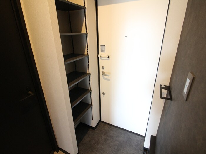 物件内観写真21　(靴箱)