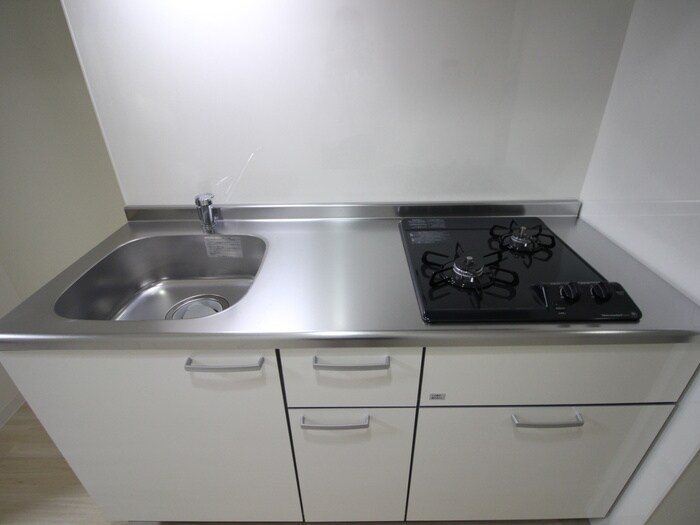 物件内観写真14　(キッチン)