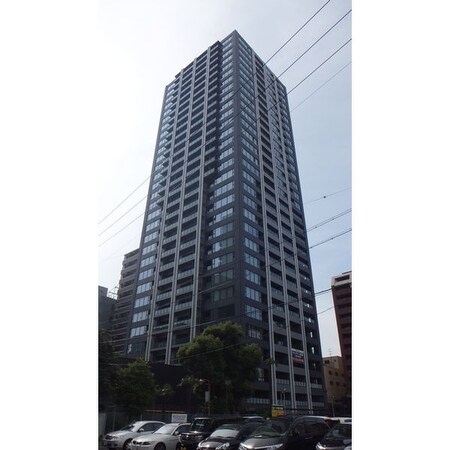 ｼﾃｨﾀﾜｰ名古屋久屋大通公園(508)外観写真