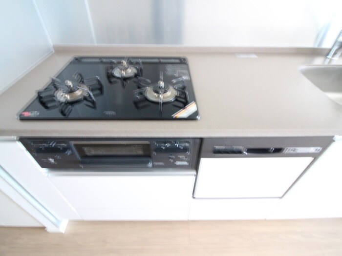 物件内観写真7　(キッチン)