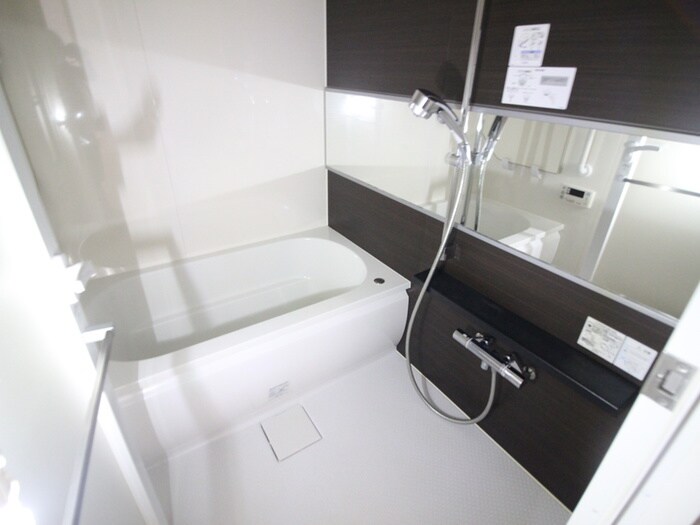 物件内観写真8　(バス／シャワールーム等)