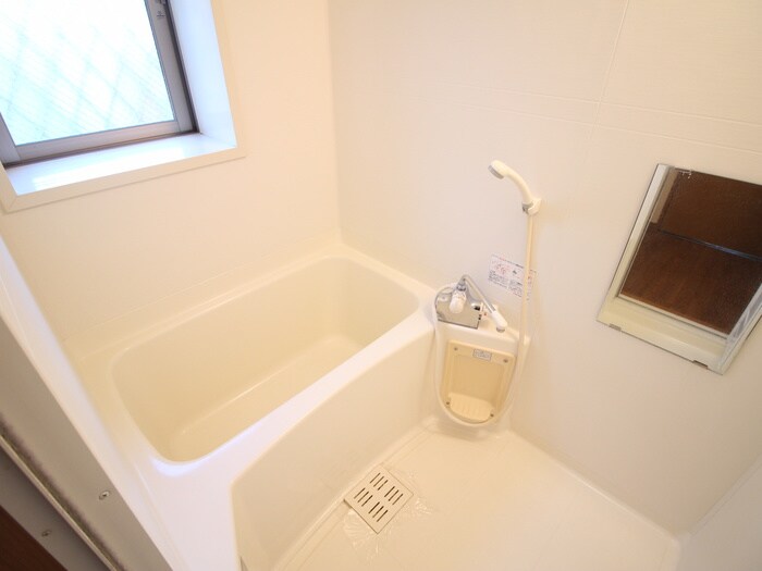 物件内観写真11　(バス／シャワールーム等)