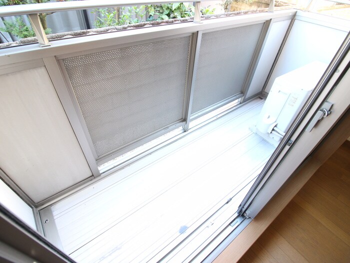 物件内観写真15　(ベランダ・バルコニー)