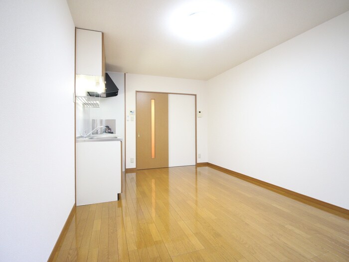 物件内観写真17　(居室)