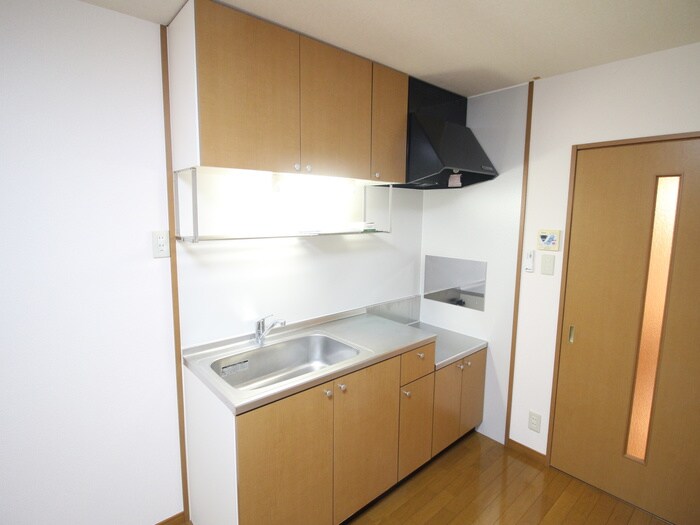 物件内観写真18　(キッチン)