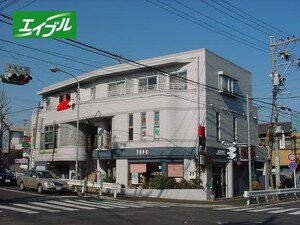 ｽﾉｰﾗﾝﾄﾞ外山外観写真