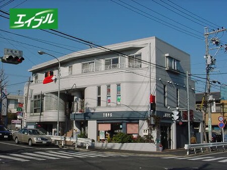 ｽﾉｰﾗﾝﾄﾞ外山外観写真