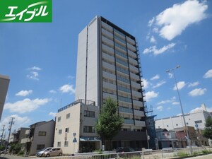 ﾊﾟﾙﾃｨｰﾙ今池ｱﾈｯｸｽ(1206)外観写真