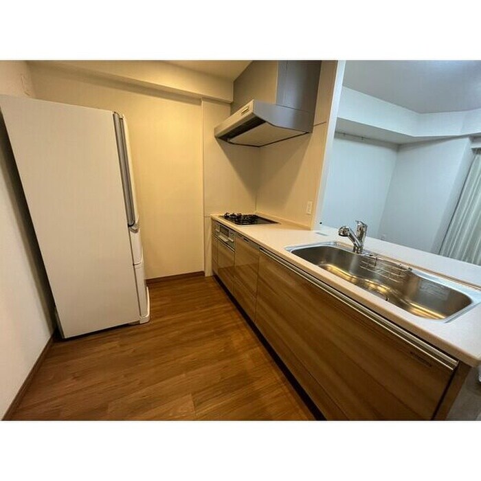 物件内観写真9　(キッチン)