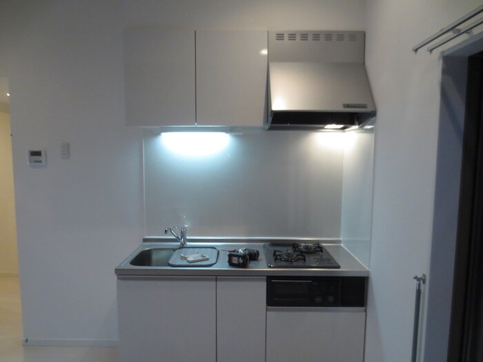 物件内観写真11　(キッチン)