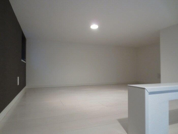 物件内観写真13　(ロフト)