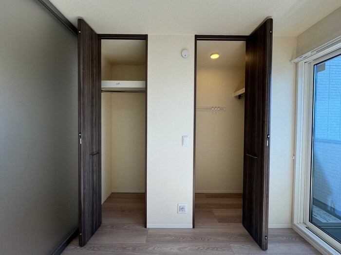 物件内観写真9　(収納)