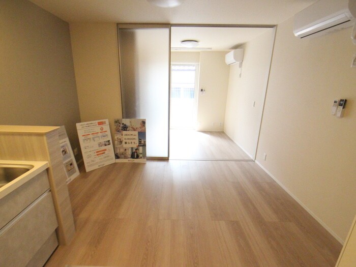 物件内観写真9　(居室)