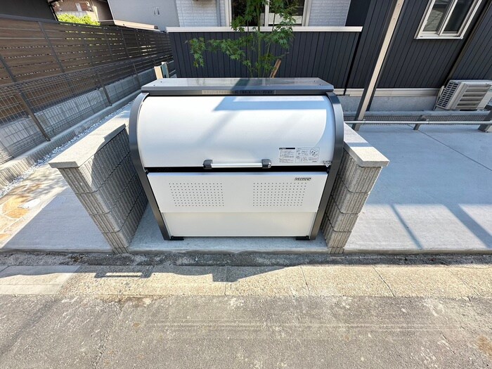 物件外観写真4　(その他)