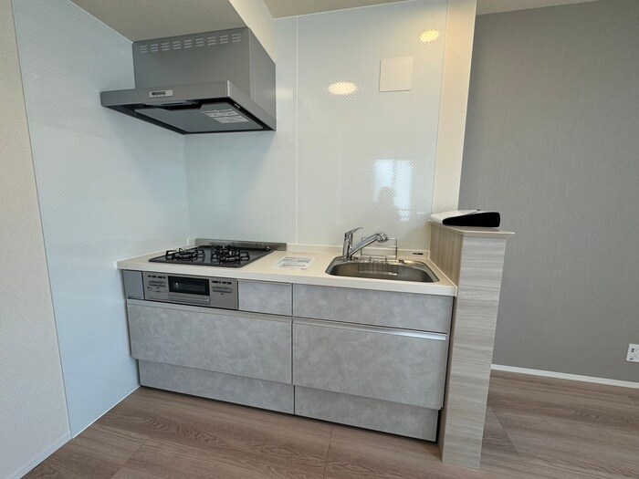 物件内観写真10　(キッチン)