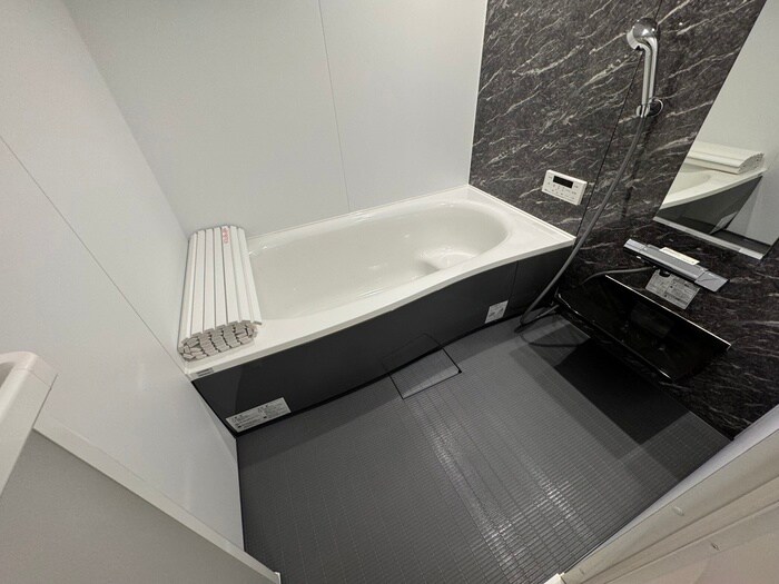 物件内観写真12　(バス／シャワールーム等)