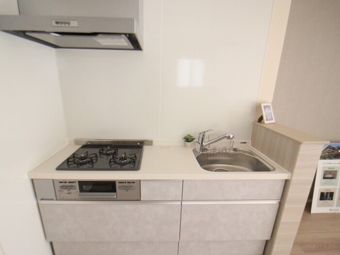 物件内観写真14　(キッチン)