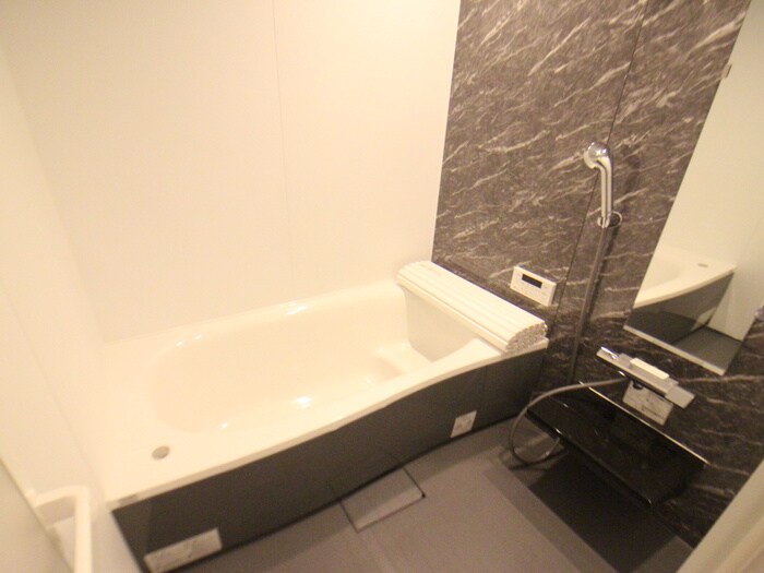 物件内観写真15　(バス／シャワールーム等)