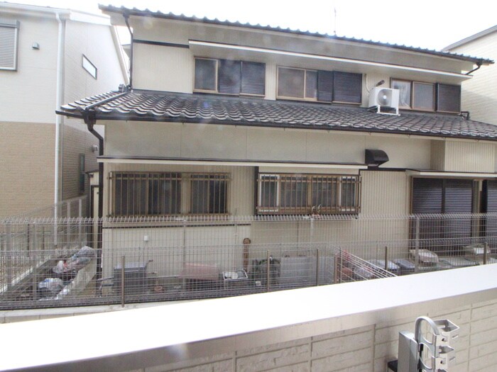 物件内観写真21　(ベランダ・バルコニー)