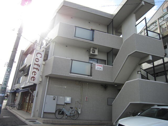 物件外観写真2　(その他)