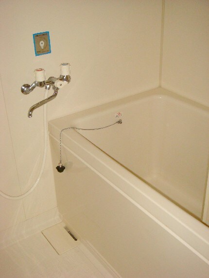 物件内観写真5　(バス／シャワールーム等)