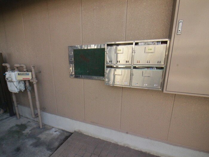 物件外観写真5　(建物設備)