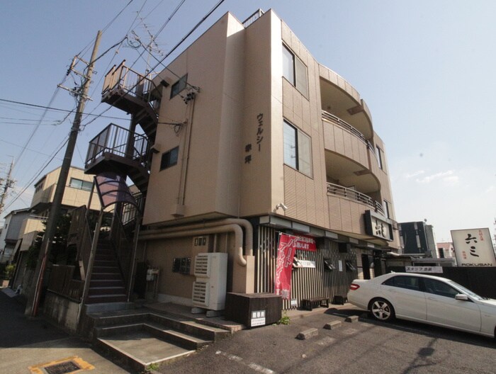 物件外観写真6　(その他)