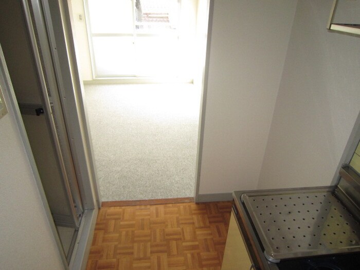 物件内観写真11　(キッチン)