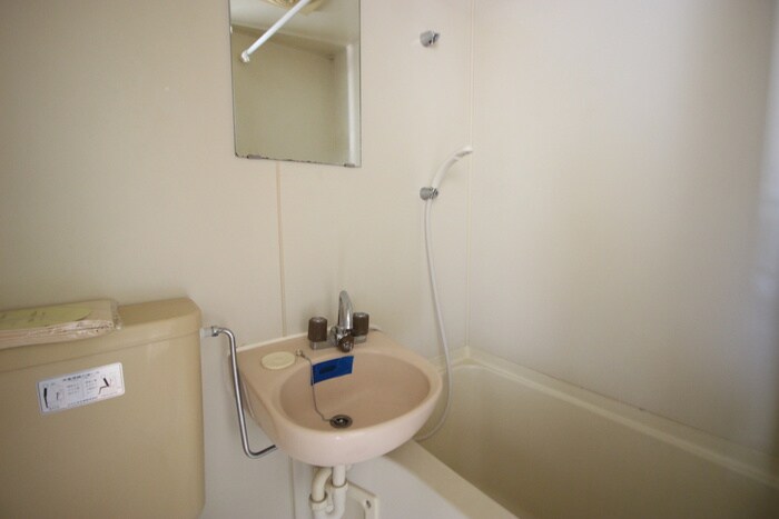 物件内観写真12　(バス／シャワールーム等)