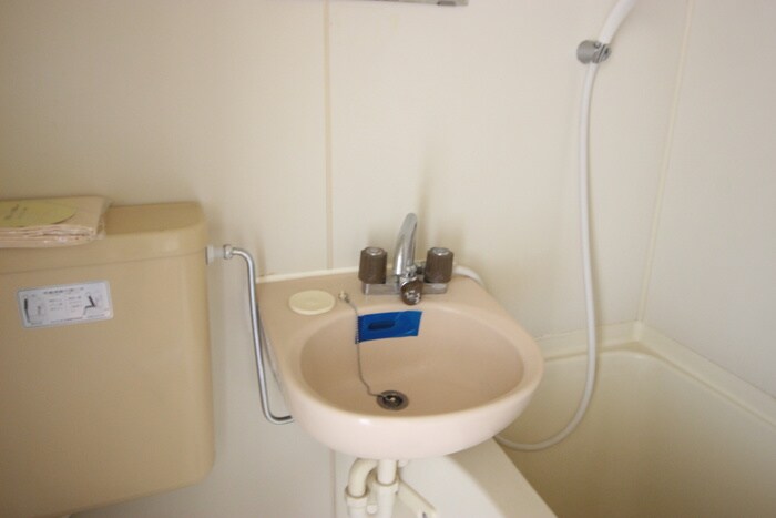 物件内観写真14　(洗面)