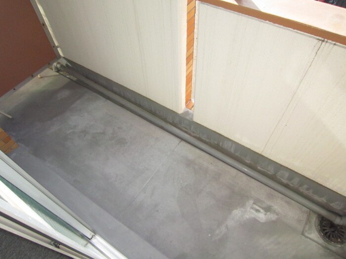 物件内観写真15　(ベランダ・バルコニー)