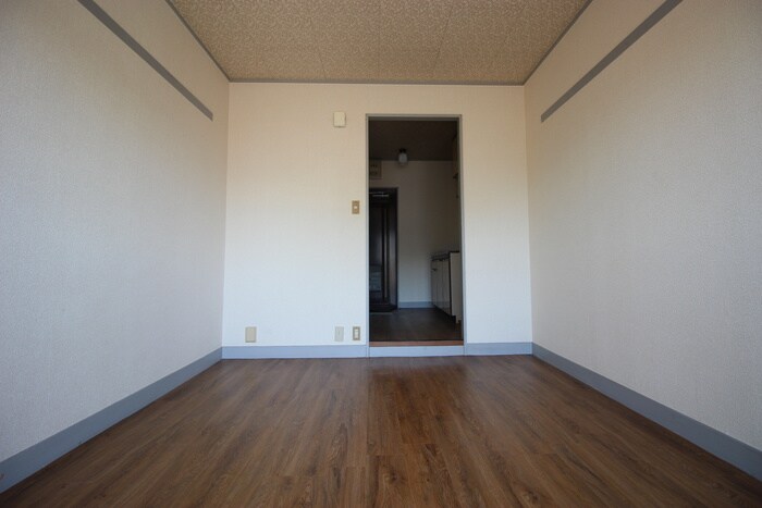 物件内観写真21　(居室)