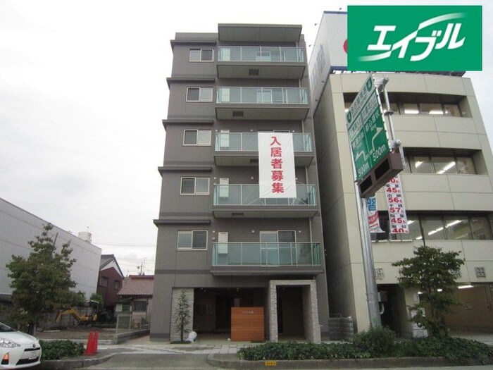 物件外観写真2　(外観写真)