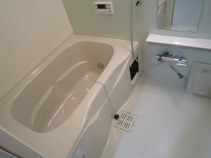 物件内観写真9　(バス／シャワールーム等)