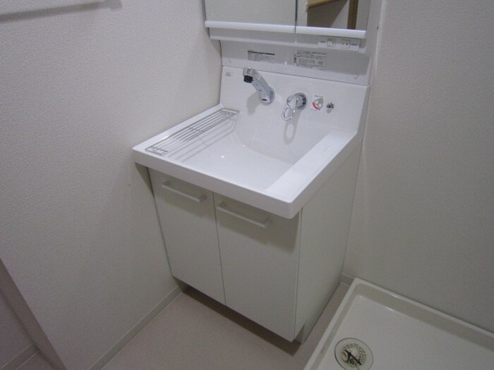 物件内観写真10　(洗面)