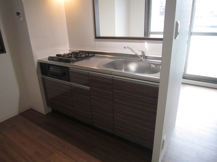 物件内観写真10　(キッチン)