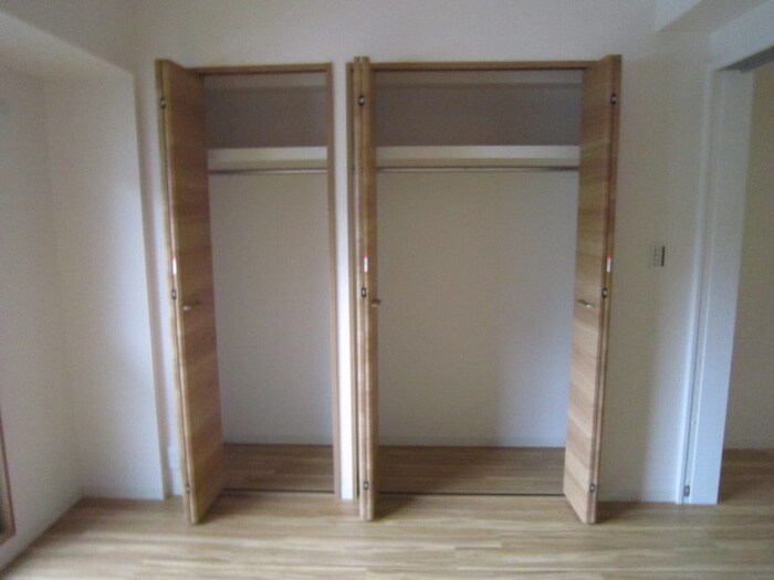 物件内観写真14　(収納)