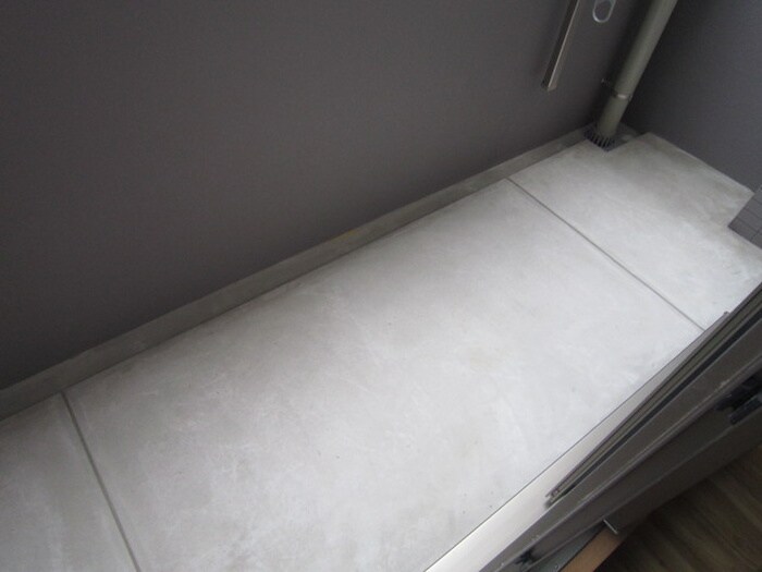 物件内観写真16　(ベランダ・バルコニー)