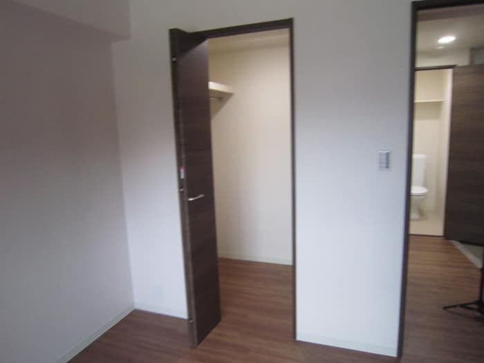 物件内観写真17　(収納)