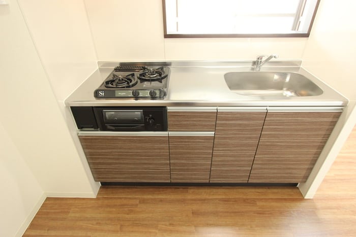 物件内観写真20　(キッチン)